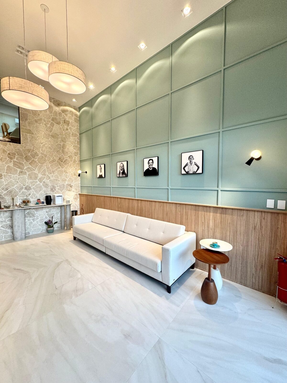 Clínica Diamant — foto 2