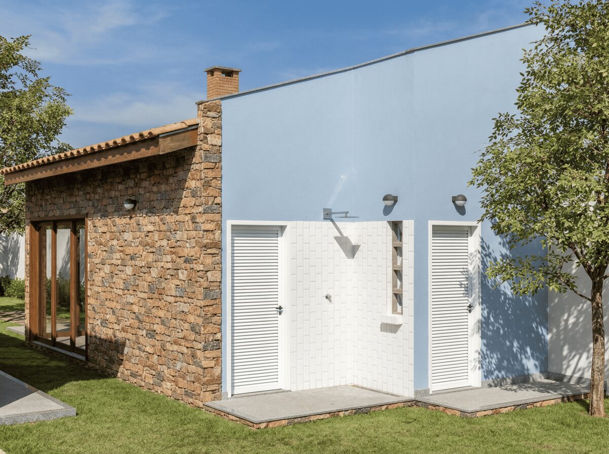 Edícula CC – Área Gourmet — foto 2